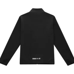 Hot Osaka Track Pro trainingsjack junior black