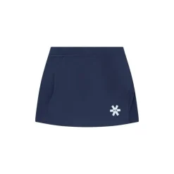 Osaka Training hockeyrokje dames navy