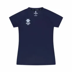 Osaka Training hockeyshirt dames navy