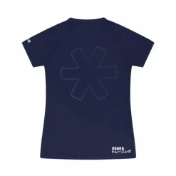 Osaka Training hockeyshirt dames navy