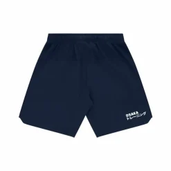 Hot Osaka Training hockeyshort heren navy blue