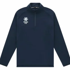 Osaka TRN00327 shirt heren navy