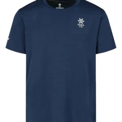 Outlet Osaka TRN00330 shirt heren navy