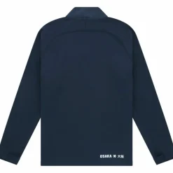 Osaka TRN00328 shirt junior navy