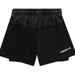Best Osaka TRN00329 short heren fadded black