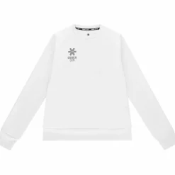Osaka TRN00323 sweater dames white