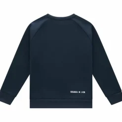 Osaka TRN00325 sweater junior navy