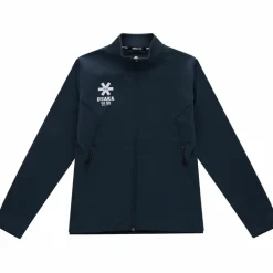 Osaka TRN00317 trainingsjack dames navy