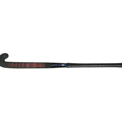 Osaka Vision 55 Pro Bow hockeystick cayenne red