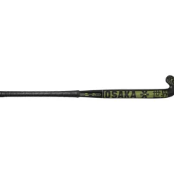 Sale Osaka Vision 55 Pro Bow hockeystick cyber lime