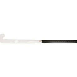 Outlet Osaka Vision GF Grow Bow hockeystick junior cutton  violet