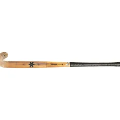 Outlet Osaka Vision WD Grow Bow hockeystick junior black