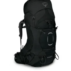 Osprey Aether 65 L/XL backpack heren black