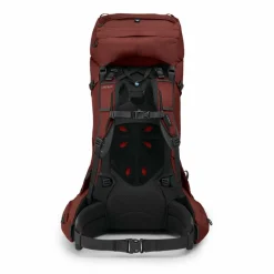 Hot Osprey Aether 65 L/XL backpack 68L heren deep acorn red