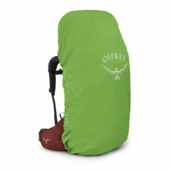 Hot Osprey Aether 65 L/XL backpack 68L heren deep acorn red