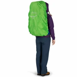 Osprey Ariel 65 M/L backpack 65L dames ceramic blue