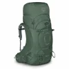 Osprey Ariel 65 M/L backpack 65L dames green