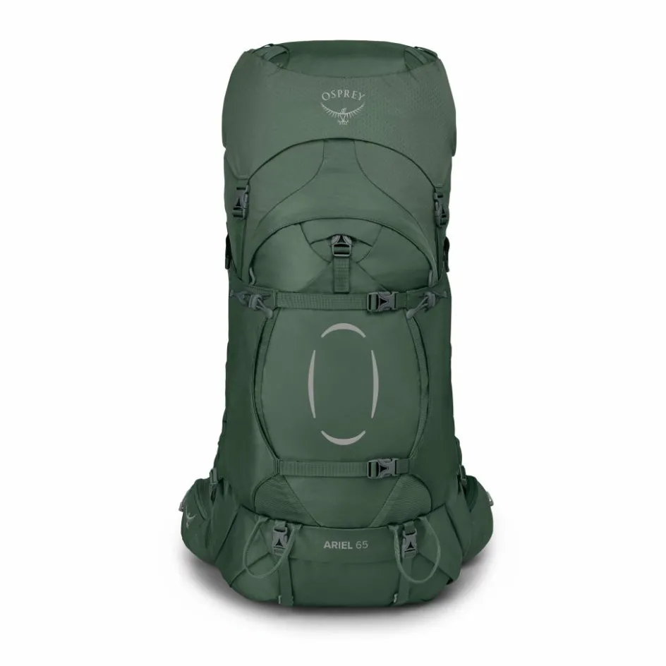 Osprey Ariel 65 M/L backpack 65L dames green
