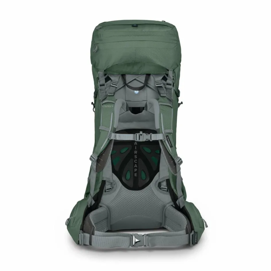 Osprey Ariel 65 M/L backpack 65L dames green
