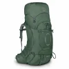 Osprey Ariel 55 M/L backpack 55L dames green