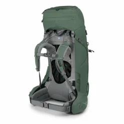 Osprey Ariel 55 M/L backpack 55L dames green