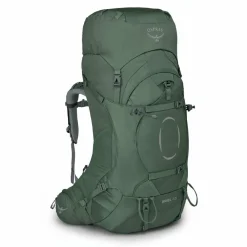 Osprey Ariel 65 XS/S backpack 62L dames koseret green