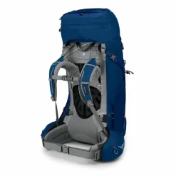 Clearance Osprey Ariel 55 XS/S backpack 52L dames ceramic blue