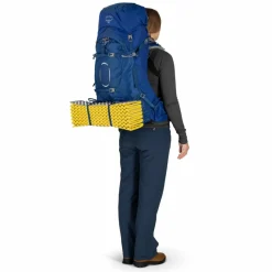 Outlet Osprey Ariel 65 XS/S backpack 62L dames ceramic blue