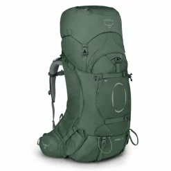 Outlet Osprey Ariel 55 XS/S backpack 52L dames green