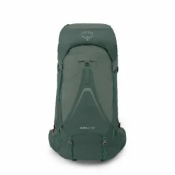 Osprey Aura AG LT 50 M/L backpack 50L dames koseret darjeeling spring green