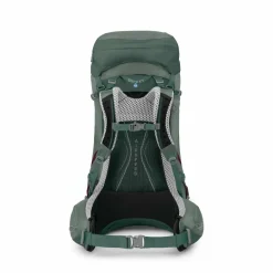 Osprey Aura AG LT 50 M/L backpack 50L dames koseret darjeeling spring green