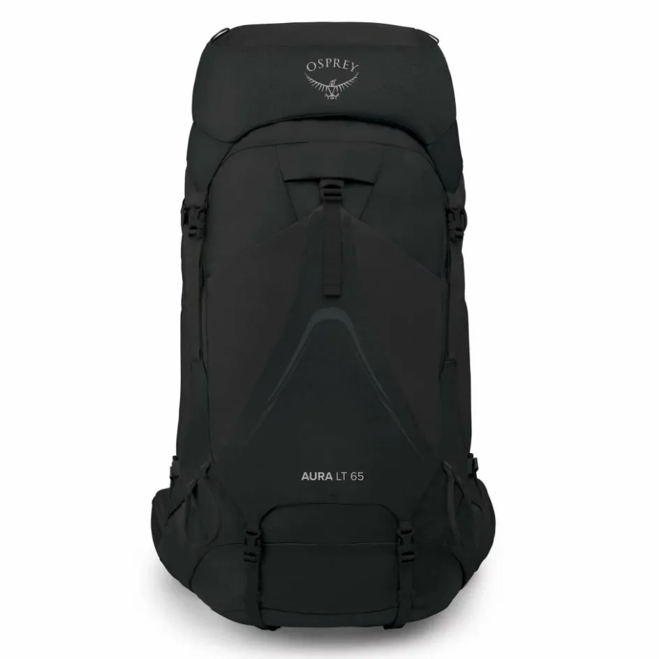 Clearance Osprey Aura AG LT 65 XS/S backpack 63L dames black