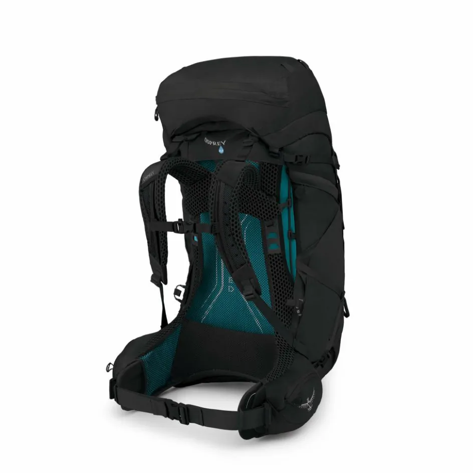 Clearance Osprey Aura AG LT 65 XS/S backpack 63L dames black