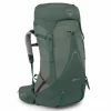 Osprey Aura AG LT 50 XS/S backpack 48L dames koseret darjeeling spring green