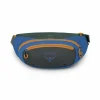 Discount Osprey Daylite Waist heuptas earth dark charcoal blue fam
