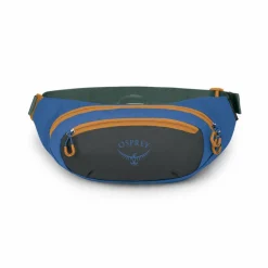 Discount Osprey Daylite Waist heuptas earth dark charcoal blue fam