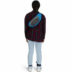 Discount Osprey Daylite Waist heuptas earth dark charcoal blue fam