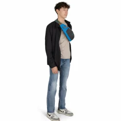 Discount Osprey Daylite Waist heuptas earth dark charcoal blue fam