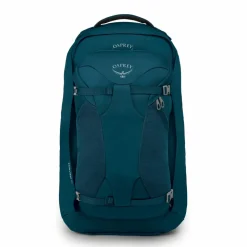Osprey Fairview 55 + 15 liter backback dames night jungle blue