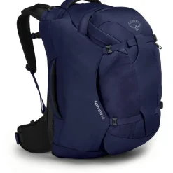 Best Osprey Fairview 55L rugzak winter night blue