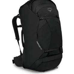New Osprey Farpoint 80L rugzak black