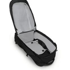 New Osprey Farpoint 80L rugzak black