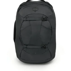 Online Osprey Farpoint 40L rugzak tunnel vision grey