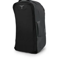 Osprey Farpoint 70L rugzak tunnel vision grey