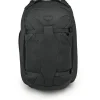 Osprey Farpoint 55L rugzak tunnel vision grey