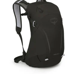 Osprey Hikelite rugzak 18 liter black