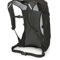 Osprey Hikelite rugzak 18 liter black