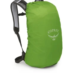 Osprey Hikelite rugzak 18 liter black