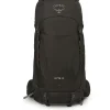 Online Osprey Kyte 48L backpack dames black