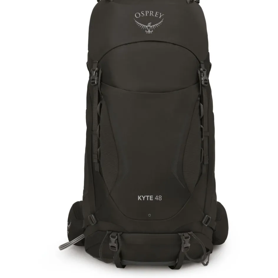 Online Osprey Kyte 48L backpack dames black